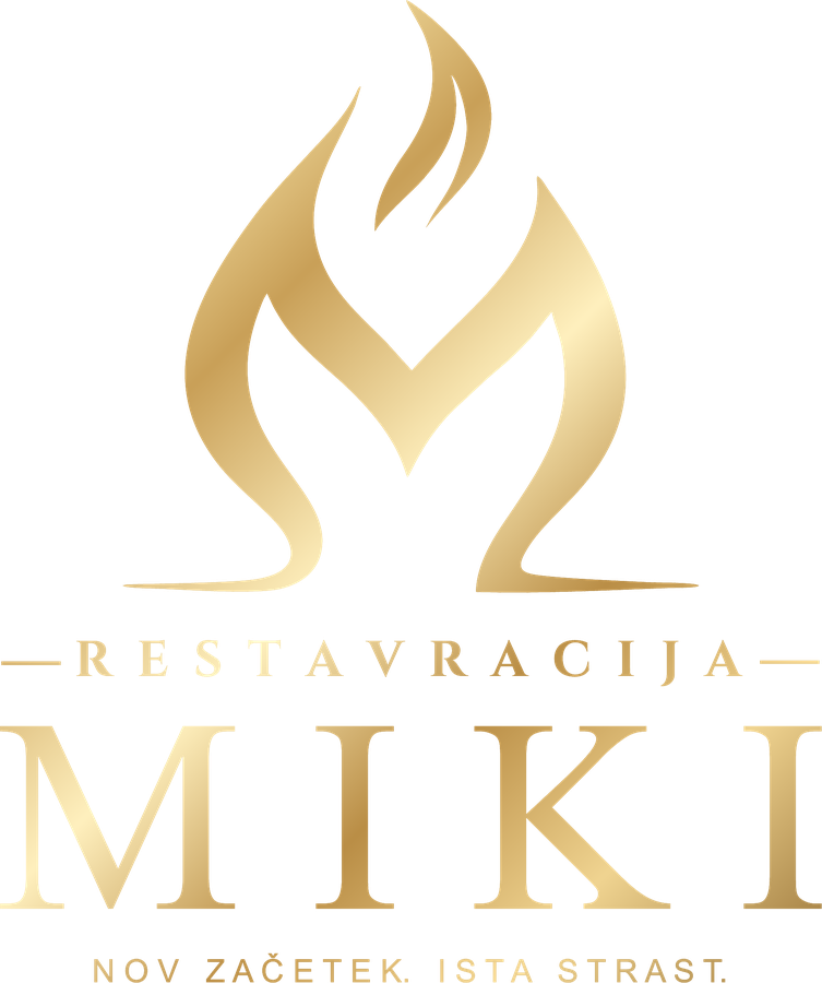 Restavracija Miki